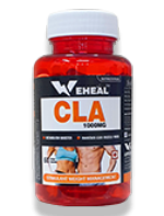 cla capsules
